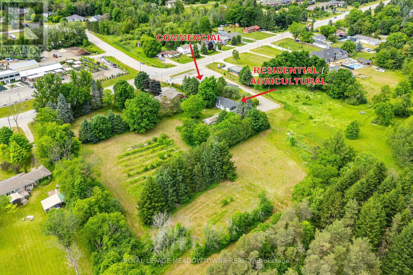 9483 Wellington Rd 124, Erin, Ontario  N0B 1T0 - Photo 3 - X12316358