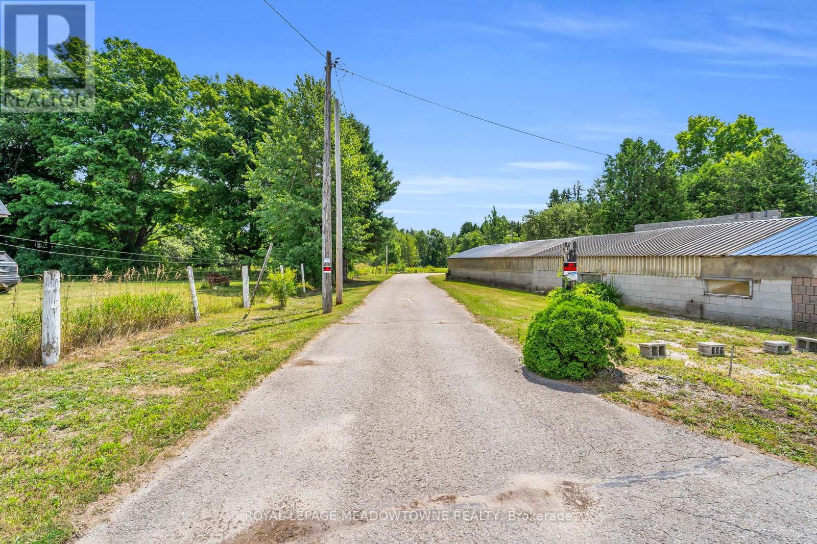 9483 Wellington Rd 124, Erin, Ontario  N0B 1T0 - Photo 5 - X12316358