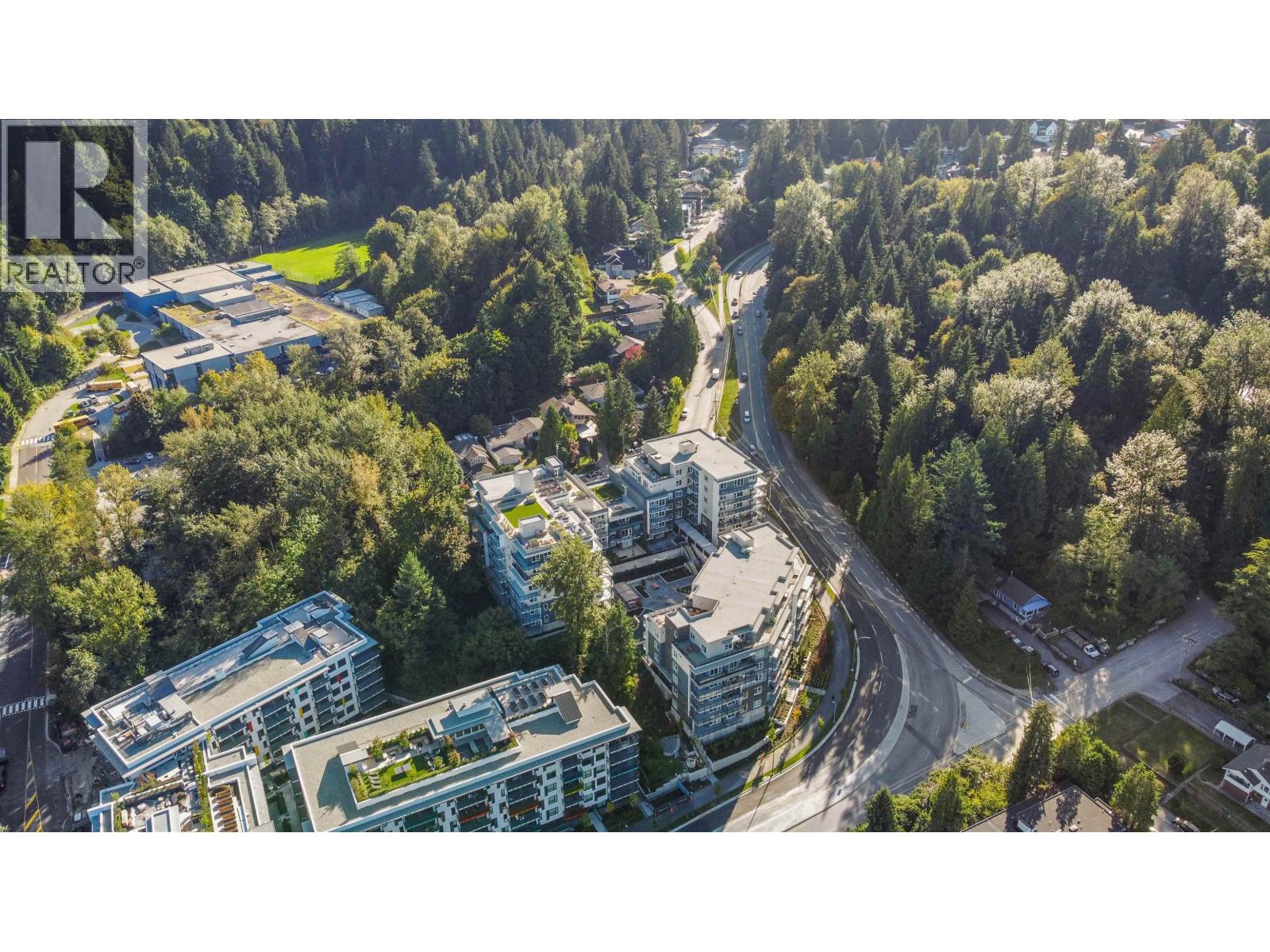 604 2002 St. George Street, Port Moody, British Columbia  V3H 2E6 - Photo 38 - R3053317
