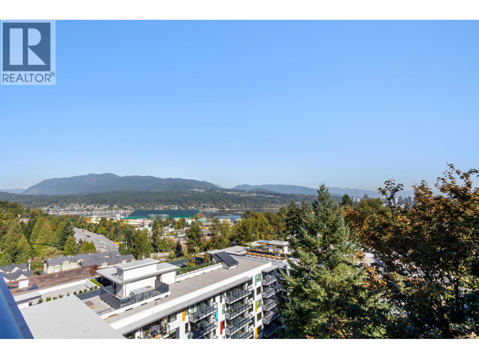 604 2002 St. George Street, Port Moody, British Columbia  V3H 2E6 - Photo 30 - R3053317