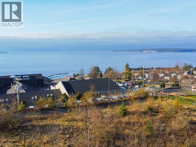 Lot 3 HEMLOCK STREET, Powell River, British Columbia