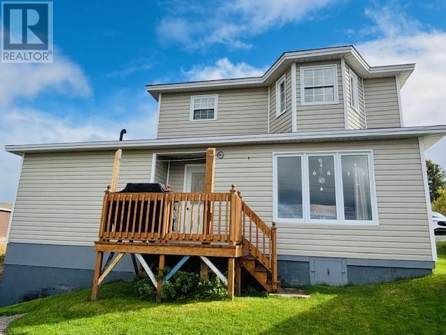 69 Pools Island Road, New Wes Valley, Newfoundland & Labrador  A0G 3P0 - Photo 2 - 1291089