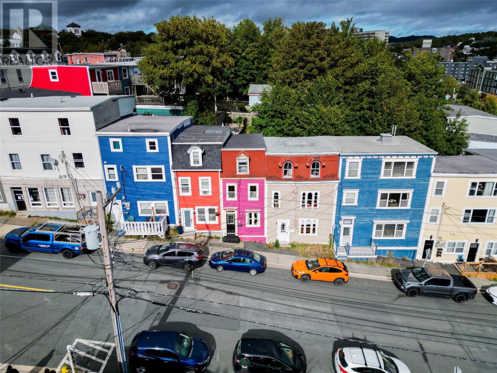 28 Kings Road, St. John's, Newfoundland & Labrador  A1C 3P1 - Photo 18 - 1291056