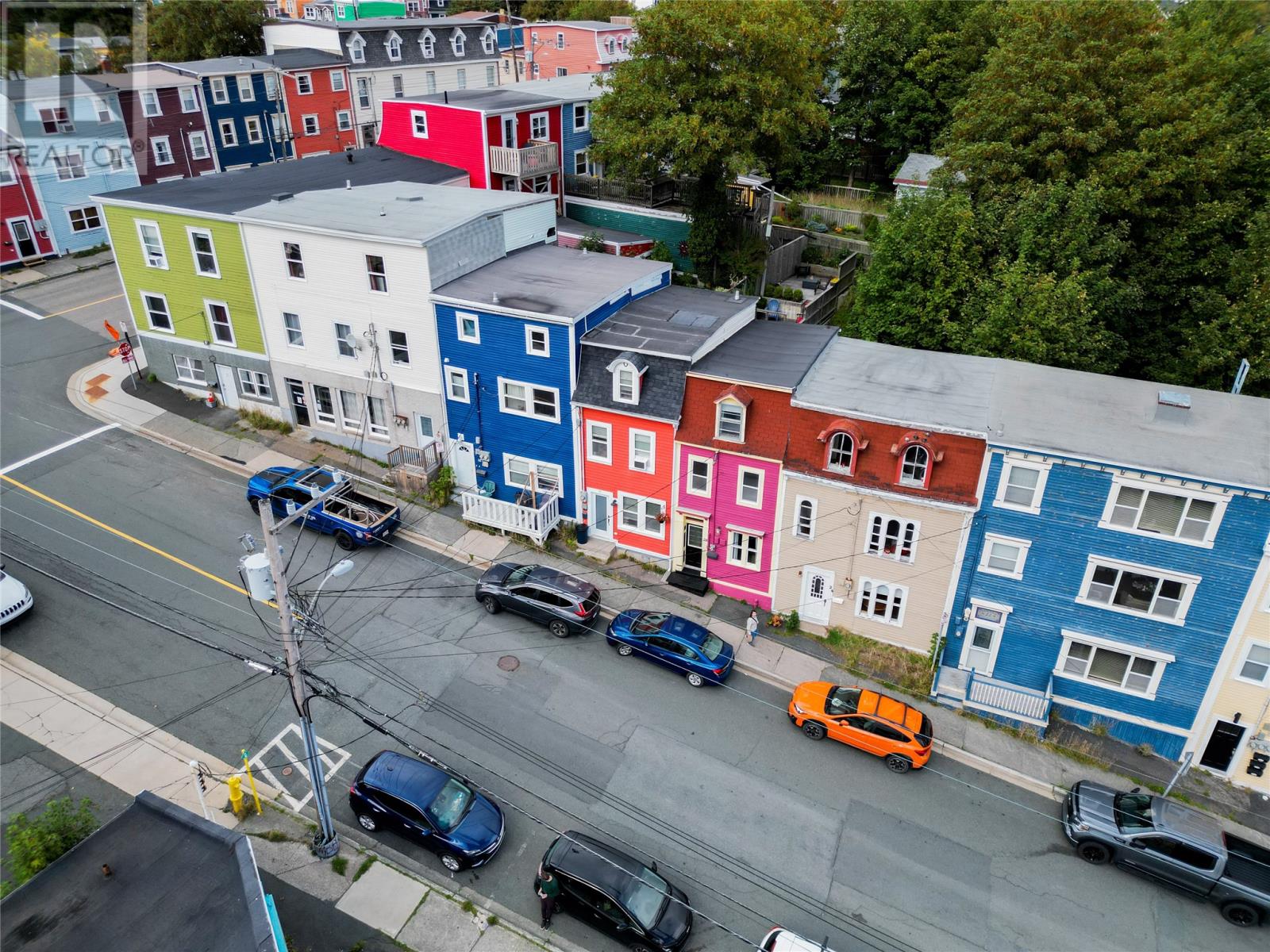 28 Kings Road, St. John's, Newfoundland & Labrador  A1C 3P1 - Photo 19 - 1291056