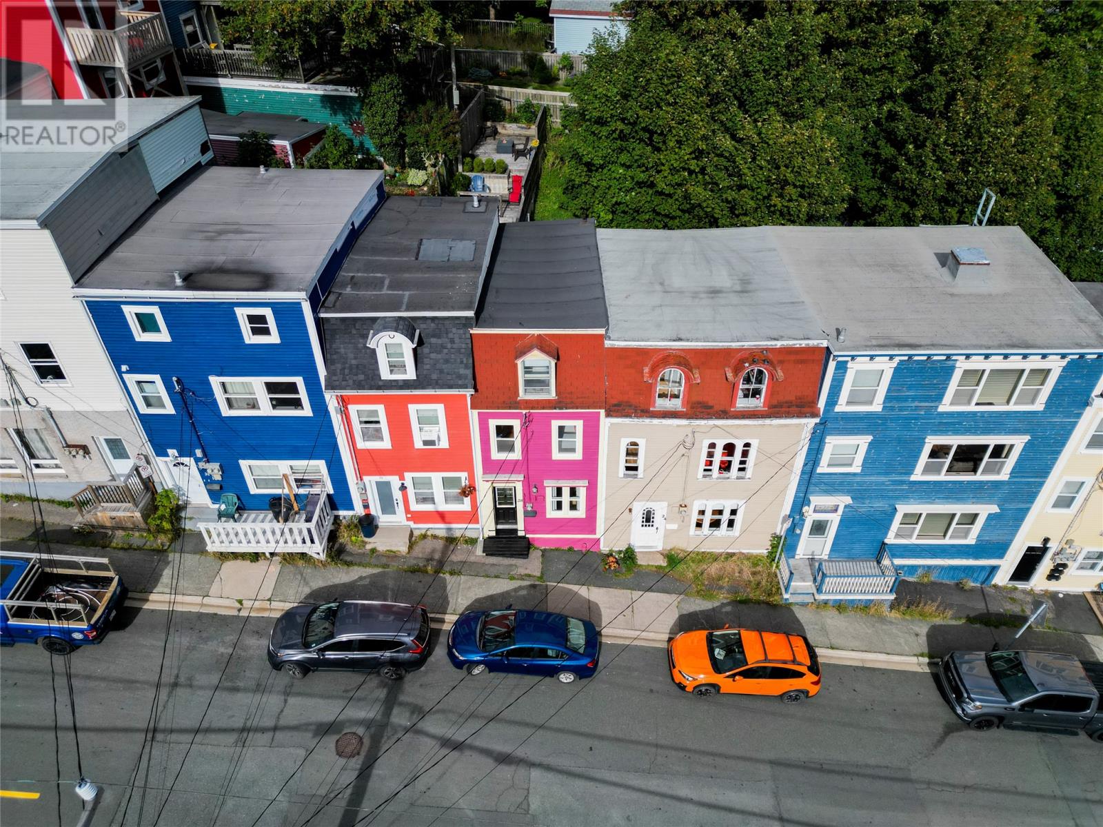 28 Kings Road, St. John's, Newfoundland & Labrador  A1C 3P1 - Photo 2 - 1291056