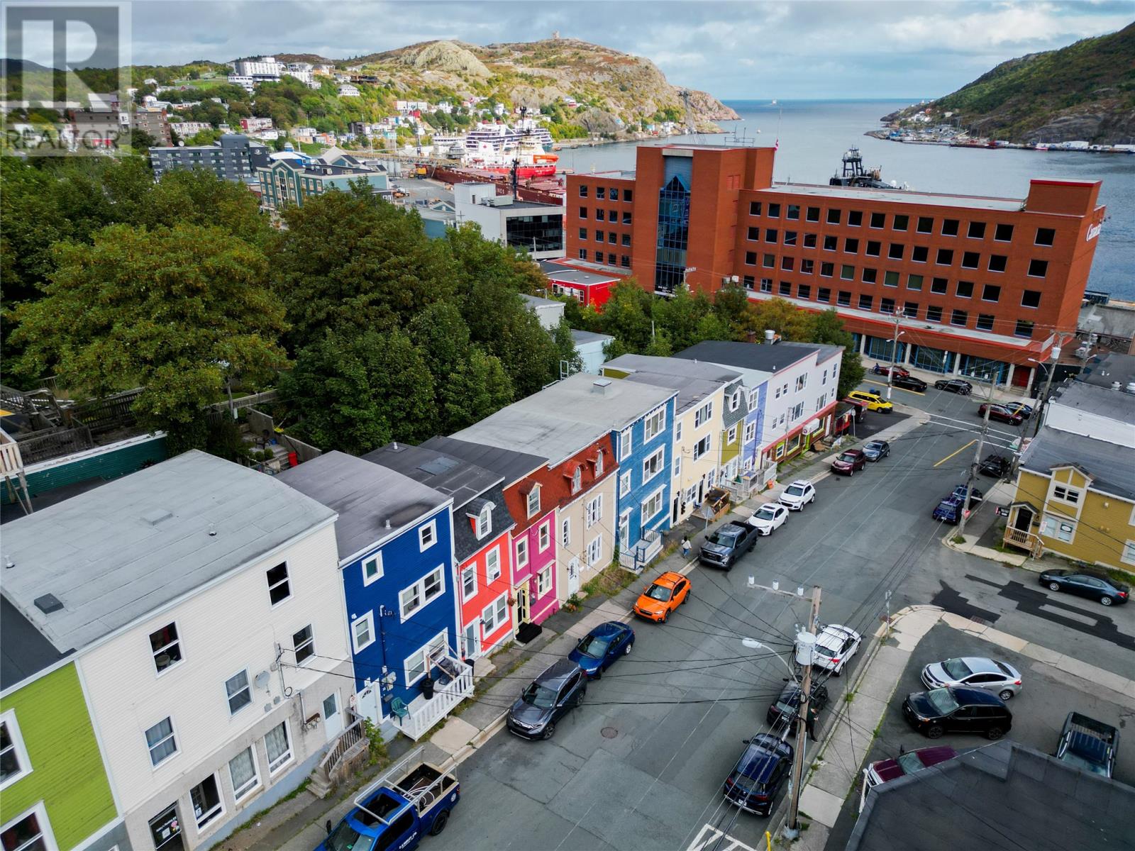 28 Kings Road, St. John's, Newfoundland & Labrador  A1C 3P1 - Photo 20 - 1291056