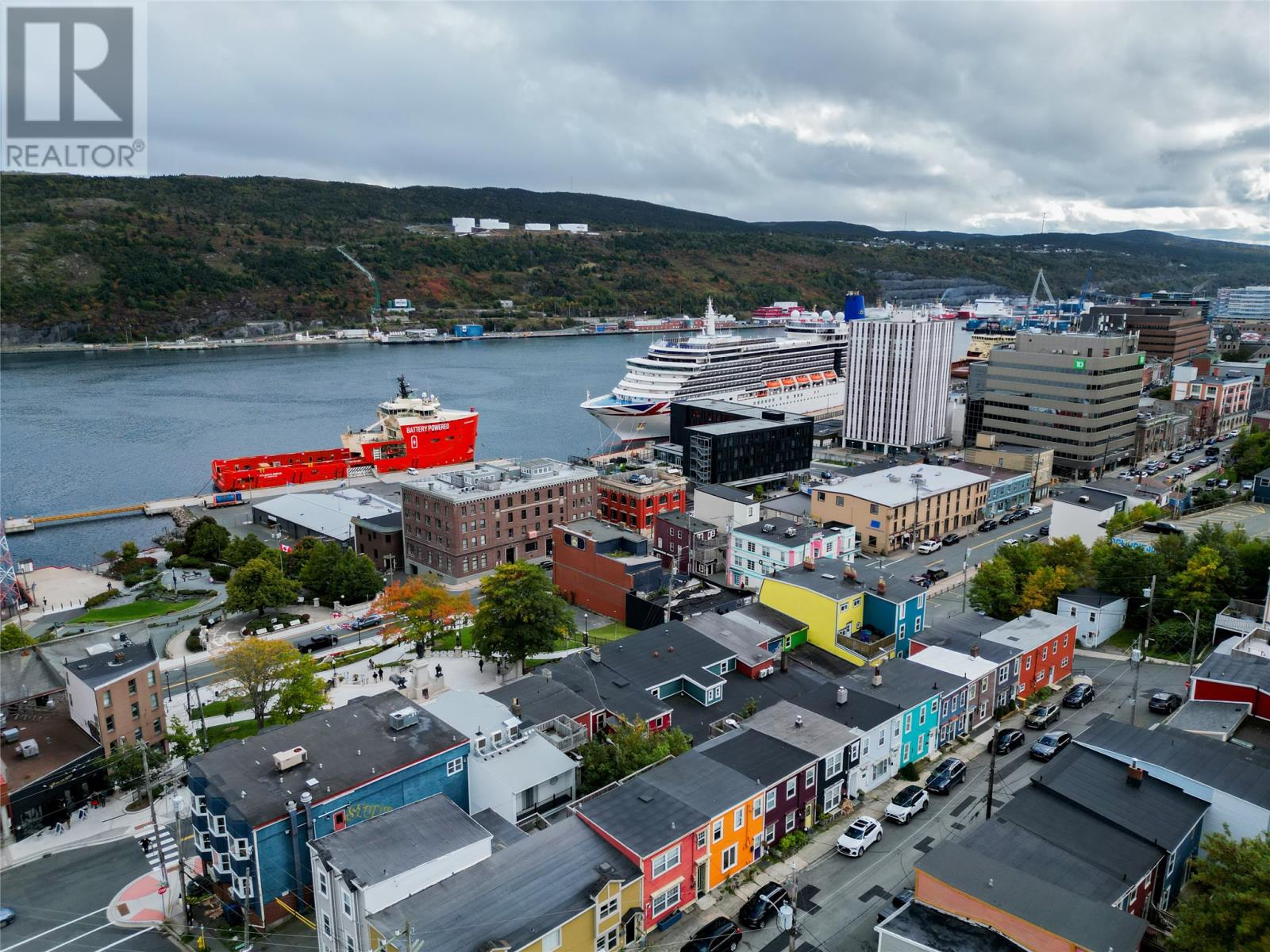 28 Kings Road, St. John's, Newfoundland & Labrador  A1C 3P1 - Photo 23 - 1291056