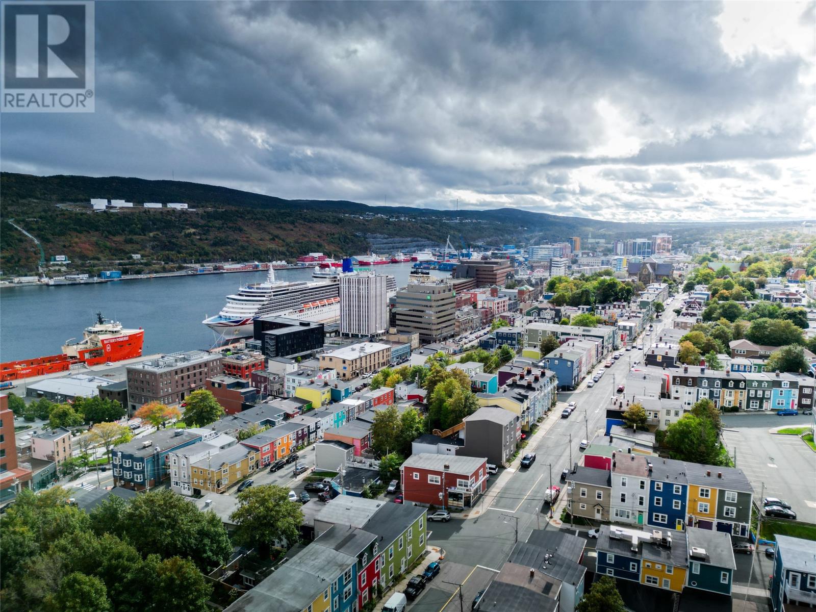 28 Kings Road, St. John's, Newfoundland & Labrador  A1C 3P1 - Photo 24 - 1291056
