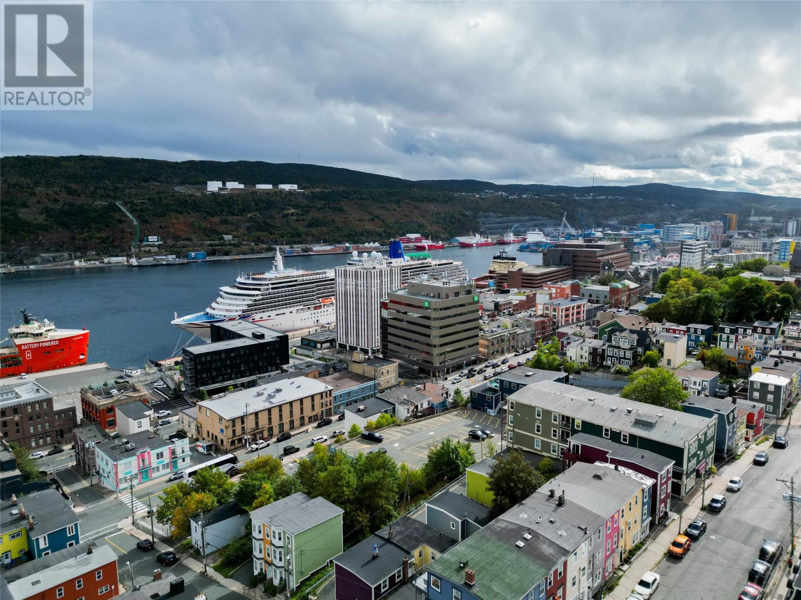 28 Kings Road, St. John's, Newfoundland & Labrador  A1C 3P1 - Photo 26 - 1291056