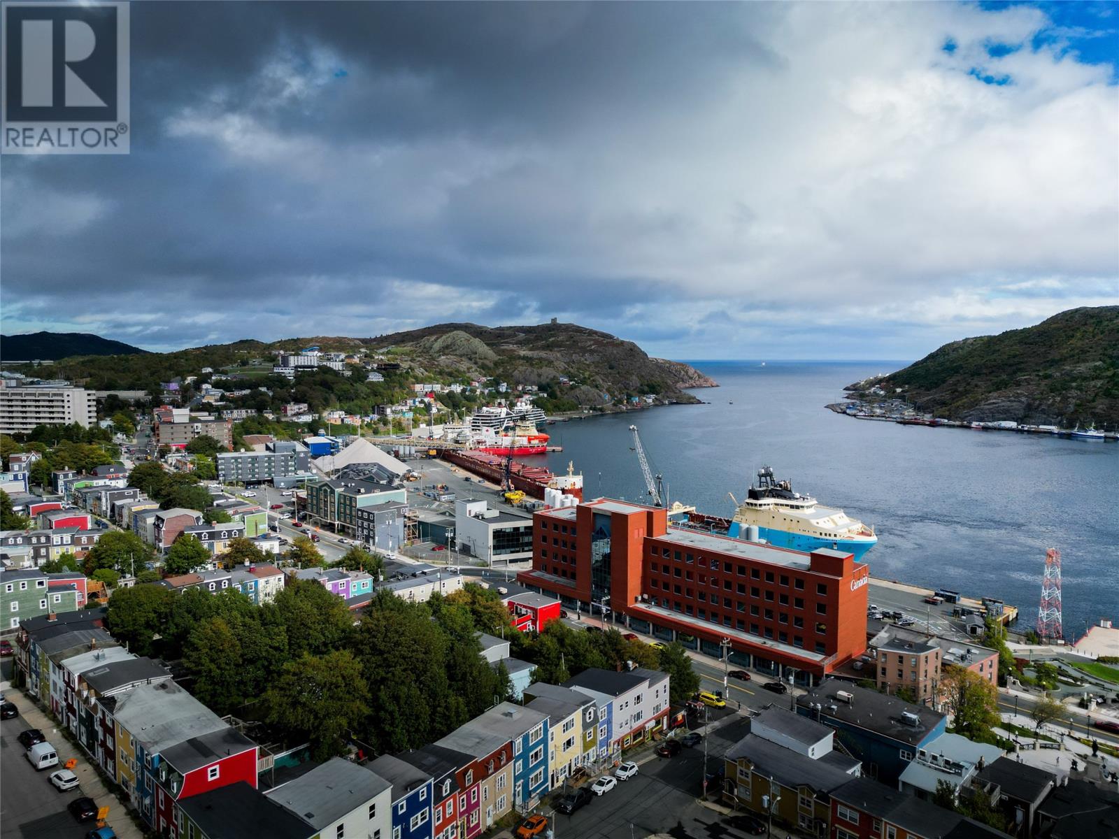 28 Kings Road, St. John's, Newfoundland & Labrador  A1C 3P1 - Photo 27 - 1291056