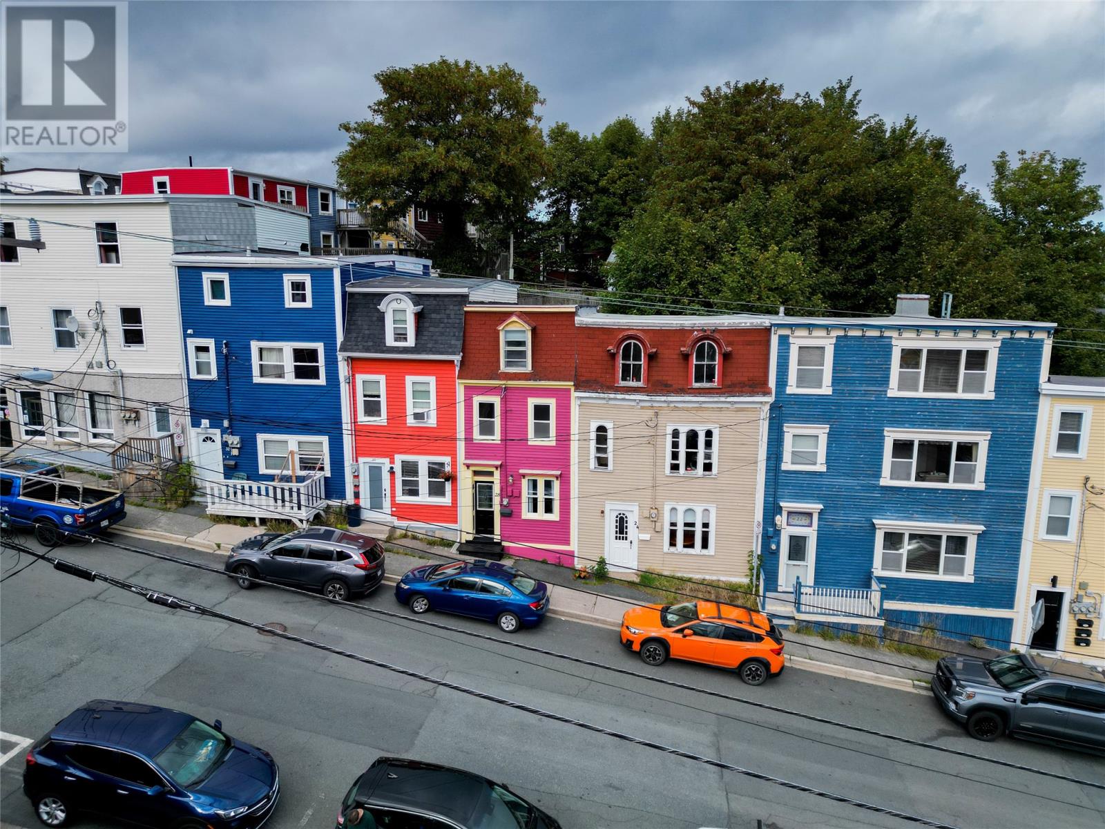 28 Kings Road, St. John's, Newfoundland & Labrador  A1C 3P1 - Photo 30 - 1291056