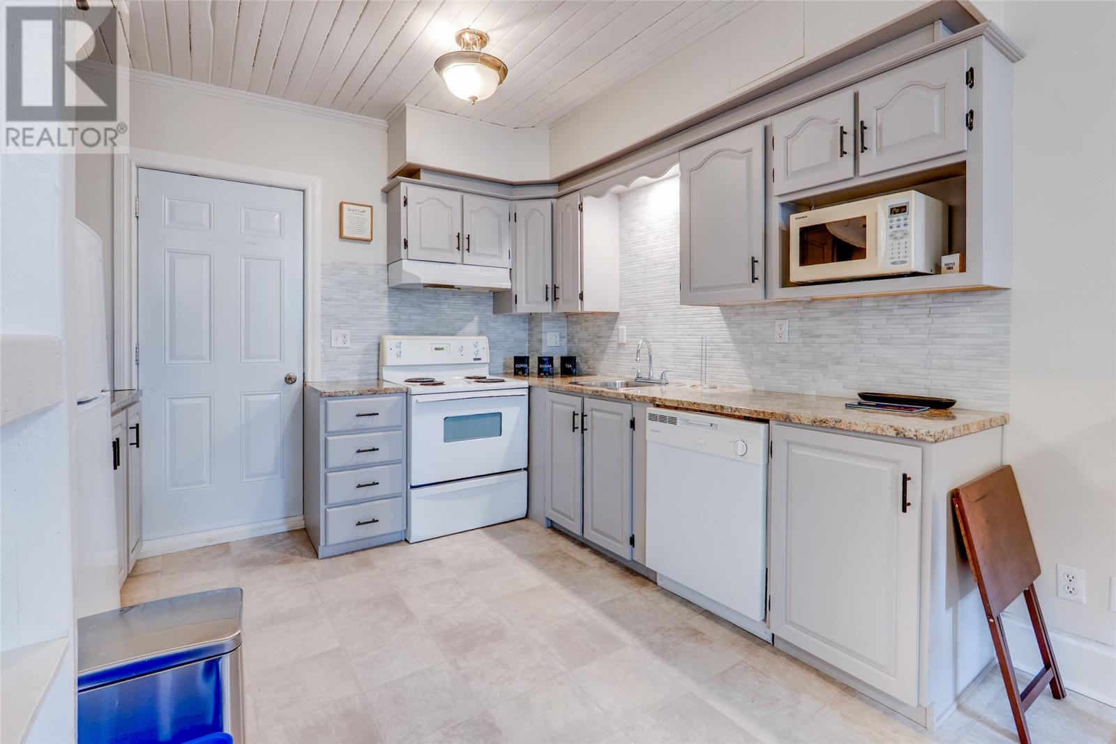 28 Kings Road, St. John's, Newfoundland & Labrador  A1C 3P1 - Photo 6 - 1291056