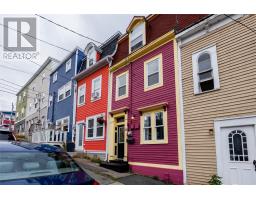 28 Kings Road, St. John's, Newfoundland & Labrador