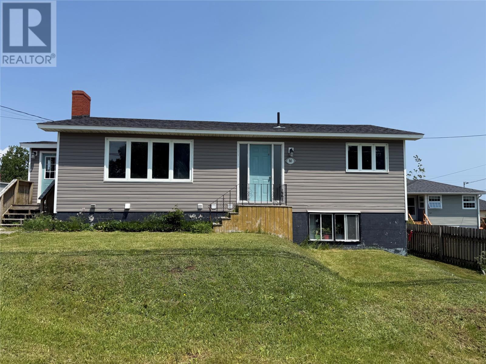 363 Memorial Drive, Clarenvile, Newfoundland & Labrador