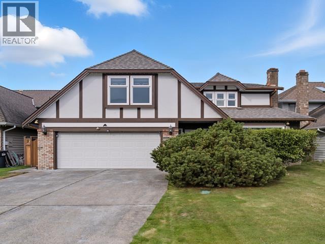 5571 Pearl Court, Richmond, British Columbia  V7C 5E5 - Photo 1 - R3053727