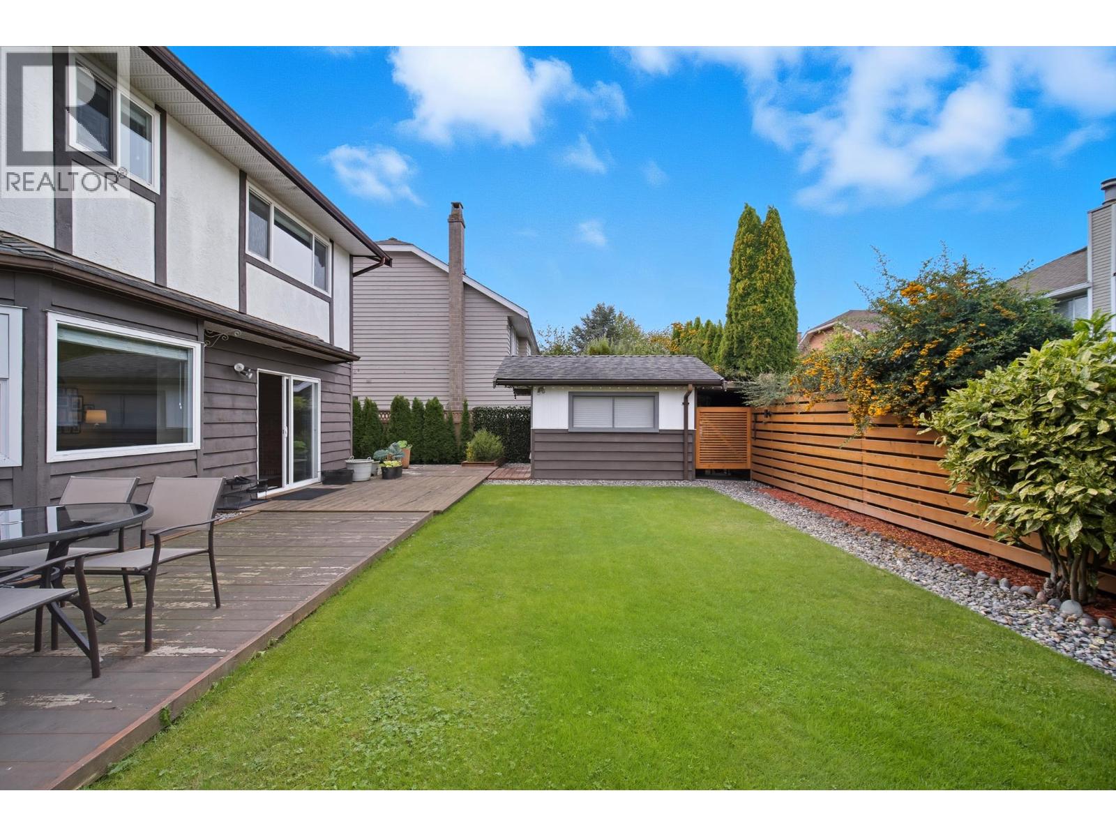 5571 Pearl Court, Richmond, British Columbia  V7C 5E5 - Photo 37 - R3053727