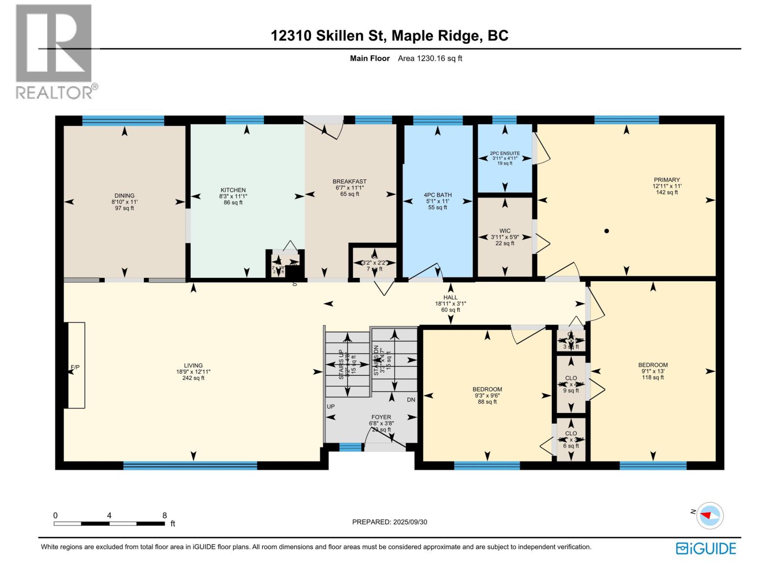 12310 Skillen Street, Maple Ridge, British Columbia  V4R 2M4 - Photo 27 - R3053640