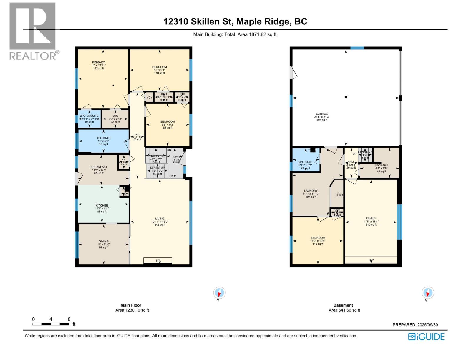 12310 Skillen Street, Maple Ridge, British Columbia  V4R 2M4 - Photo 29 - R3053640