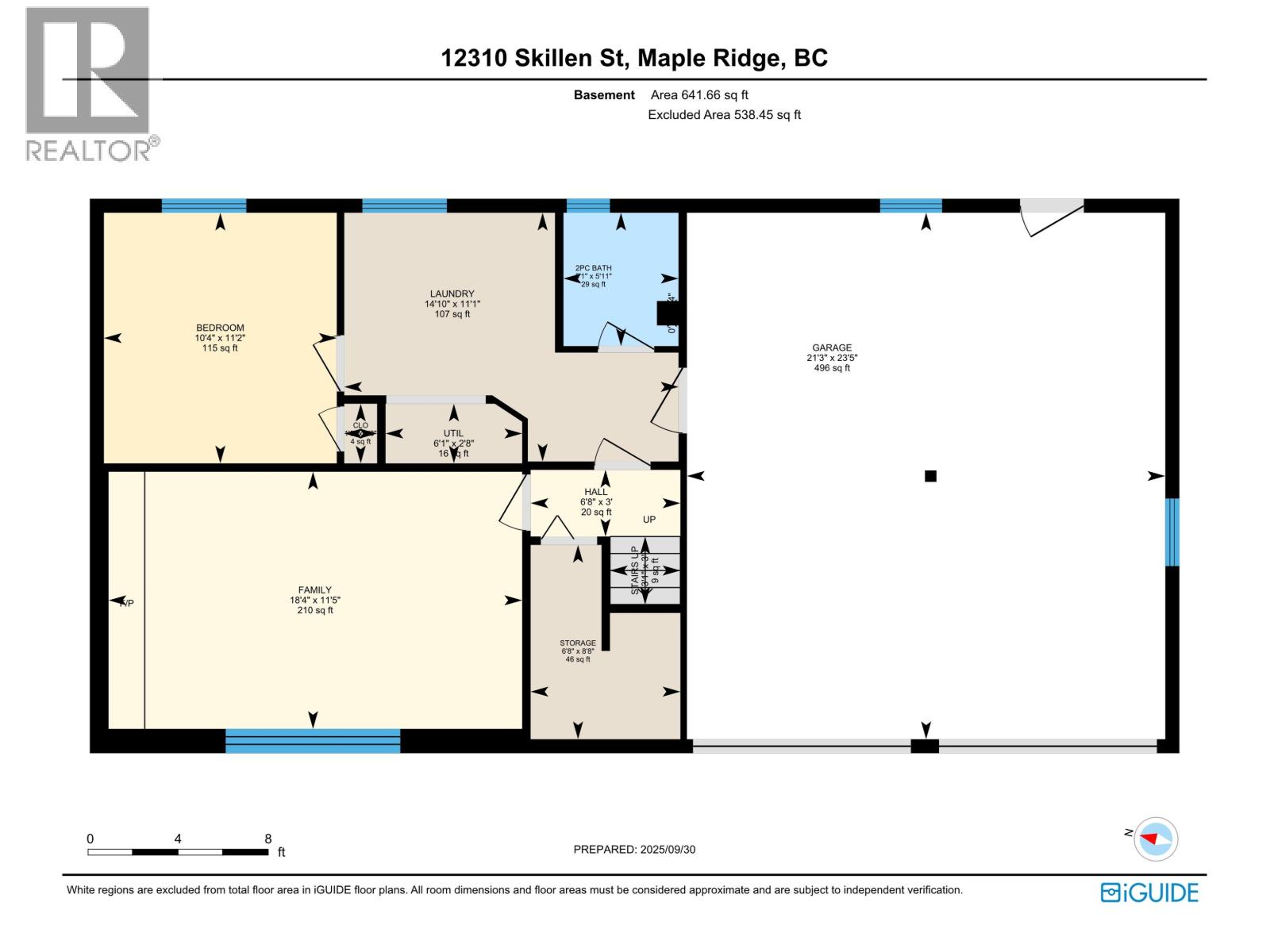 12310 Skillen Street, Maple Ridge, British Columbia  V4R 2M4 - Photo 28 - R3053640