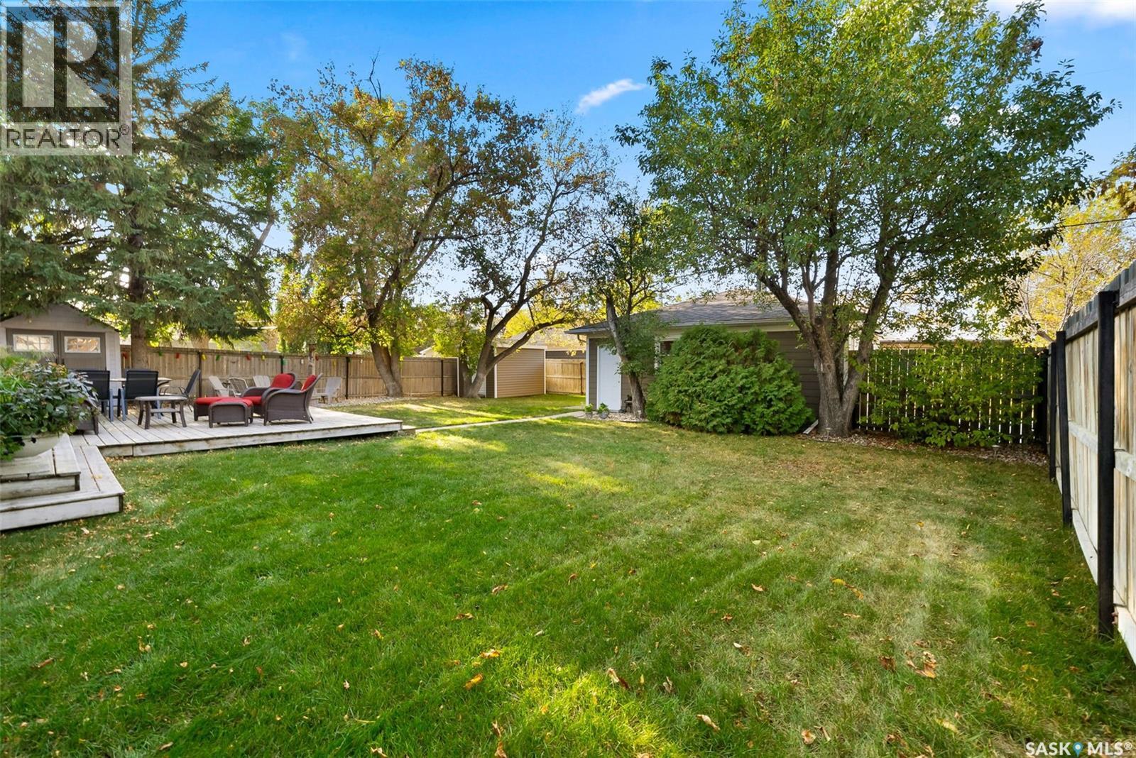 3402 Westgate Avenue, Regina, Saskatchewan  S4S 1B5 - Photo 40 - SK019787
