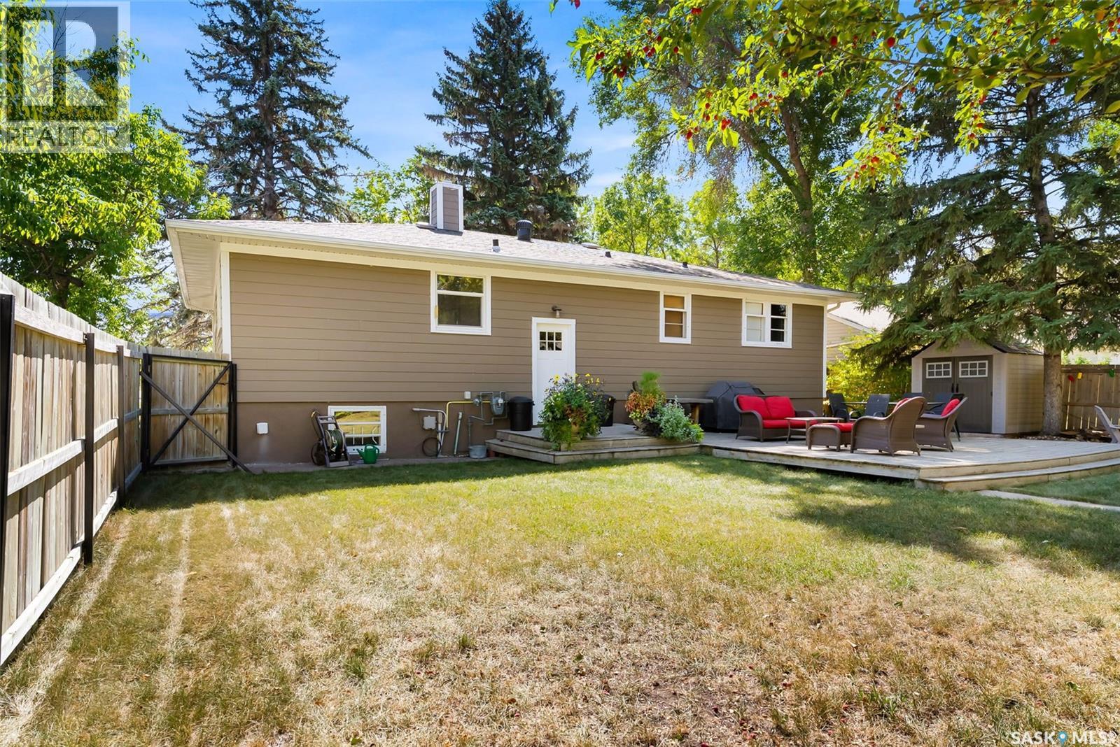 3402 Westgate Avenue, Regina, Saskatchewan  S4S 1B5 - Photo 41 - SK019787