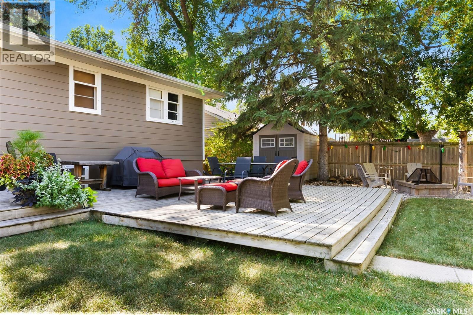 3402 Westgate Avenue, Regina, Saskatchewan  S4S 1B5 - Photo 42 - SK019787