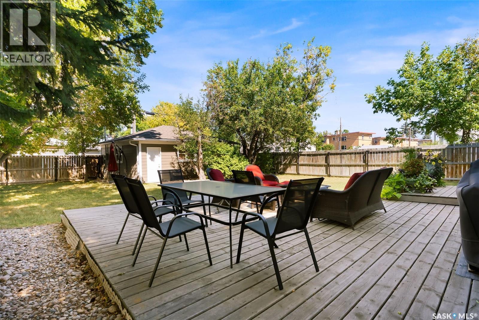 3402 Westgate Avenue, Regina, Saskatchewan  S4S 1B5 - Photo 43 - SK019787