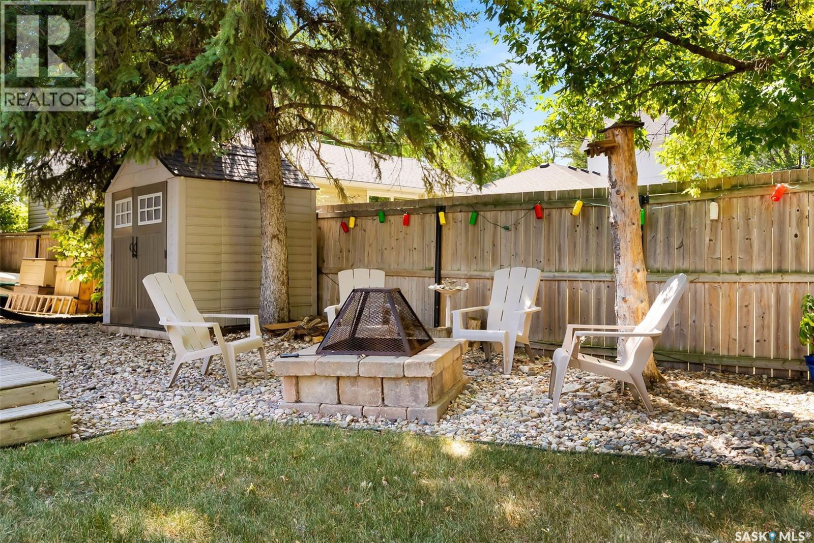 3402 Westgate Avenue, Regina, Saskatchewan  S4S 1B5 - Photo 44 - SK019787