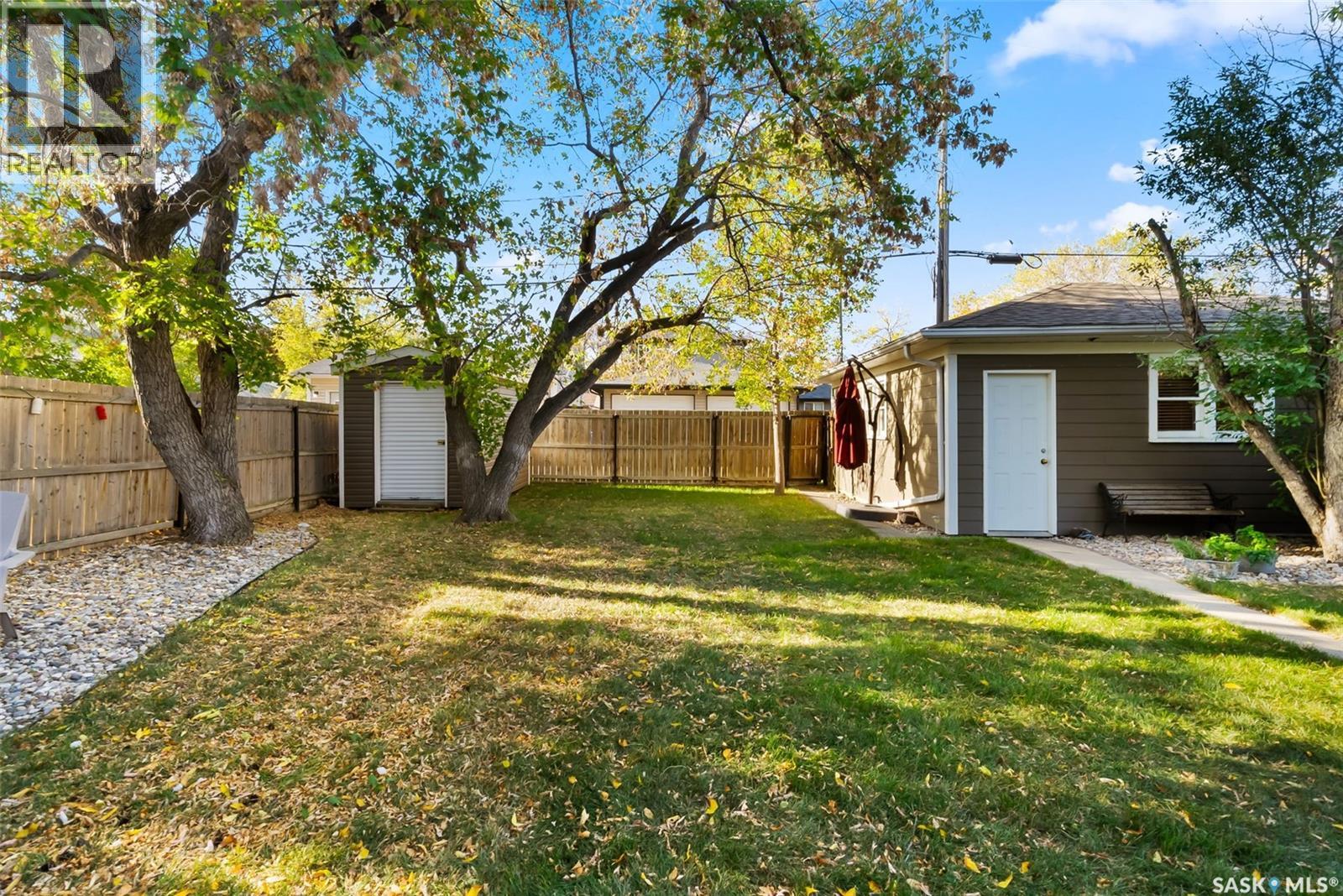 3402 Westgate Avenue, Regina, Saskatchewan  S4S 1B5 - Photo 45 - SK019787