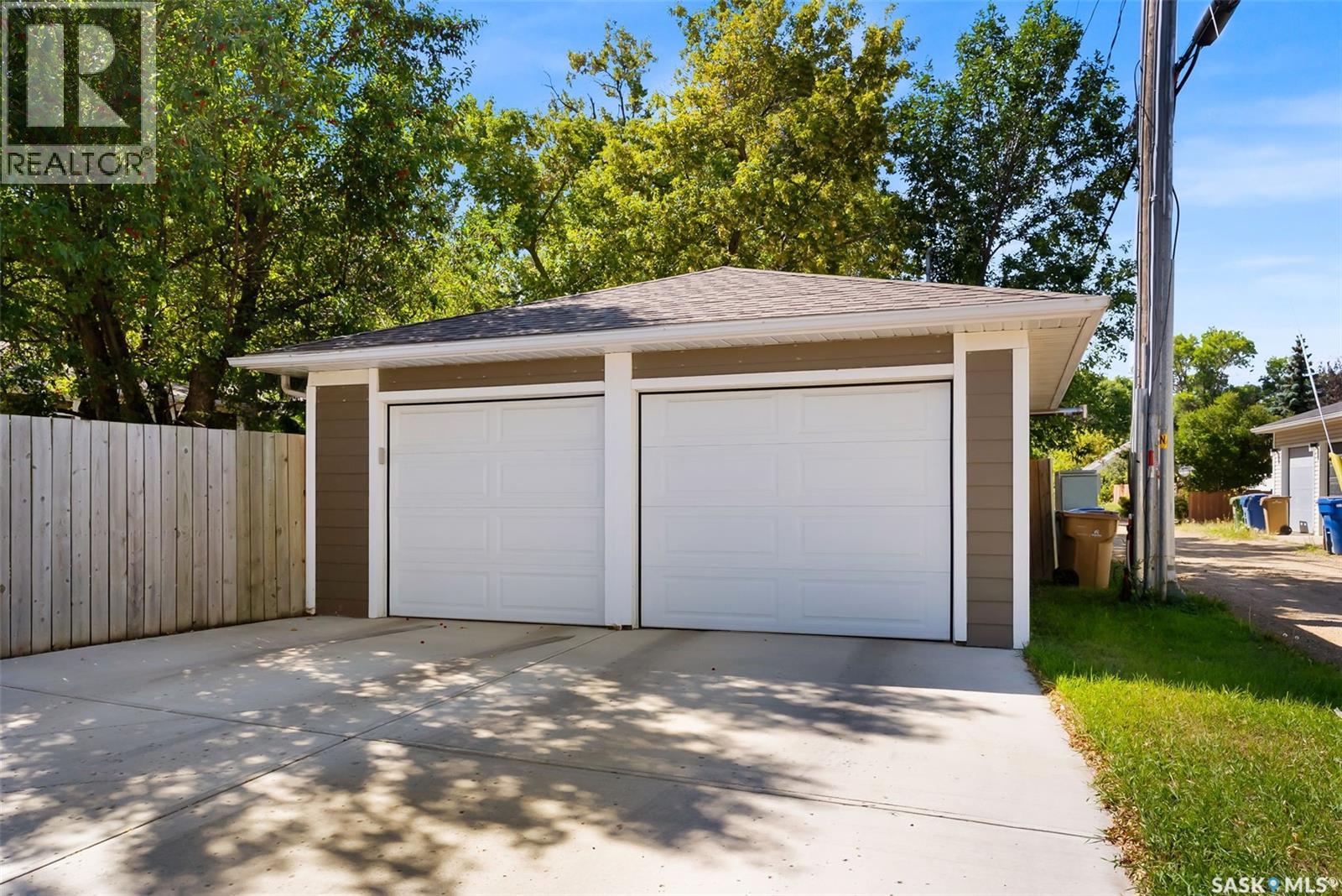 3402 Westgate Avenue, Regina, Saskatchewan  S4S 1B5 - Photo 47 - SK019787