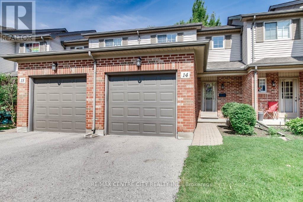 14 - 1199 Reardon Boulevard, London South, Ontario  N6M 1H7 - Photo 1 - X12387660