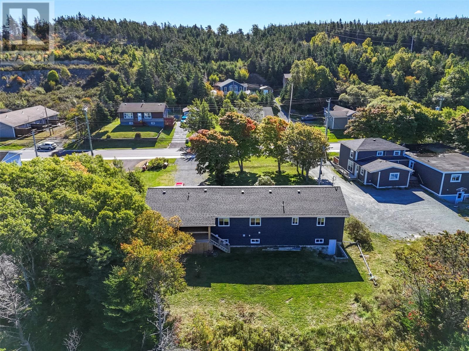 98 Shearstown Road, Bay Roberts, Newfoundland & Labrador  A0A 1G0 - Photo 10 - 1290945