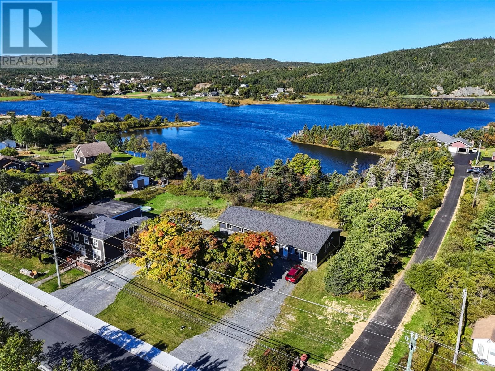 98 Shearstown Road, Bay Roberts, Newfoundland & Labrador  A0A 1G0 - Photo 16 - 1290945