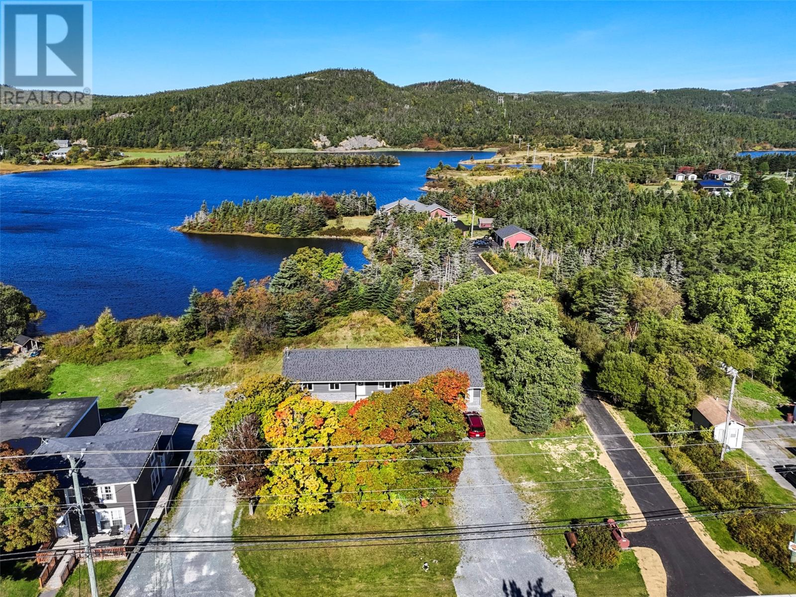98 Shearstown Road, Bay Roberts, Newfoundland & Labrador  A0A 1G0 - Photo 15 - 1290945