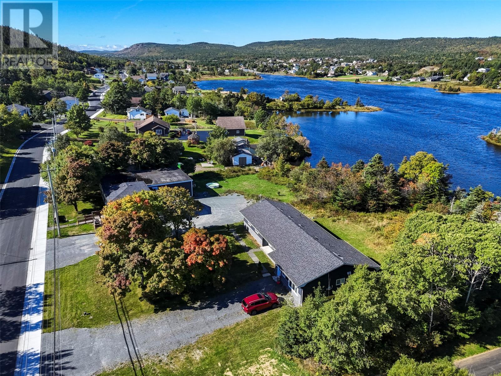 98 Shearstown Road, Bay Roberts, Newfoundland & Labrador  A0A 1G0 - Photo 17 - 1290945