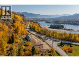Lot B ROBSON ACCESS Road, castlegar, British Columbia