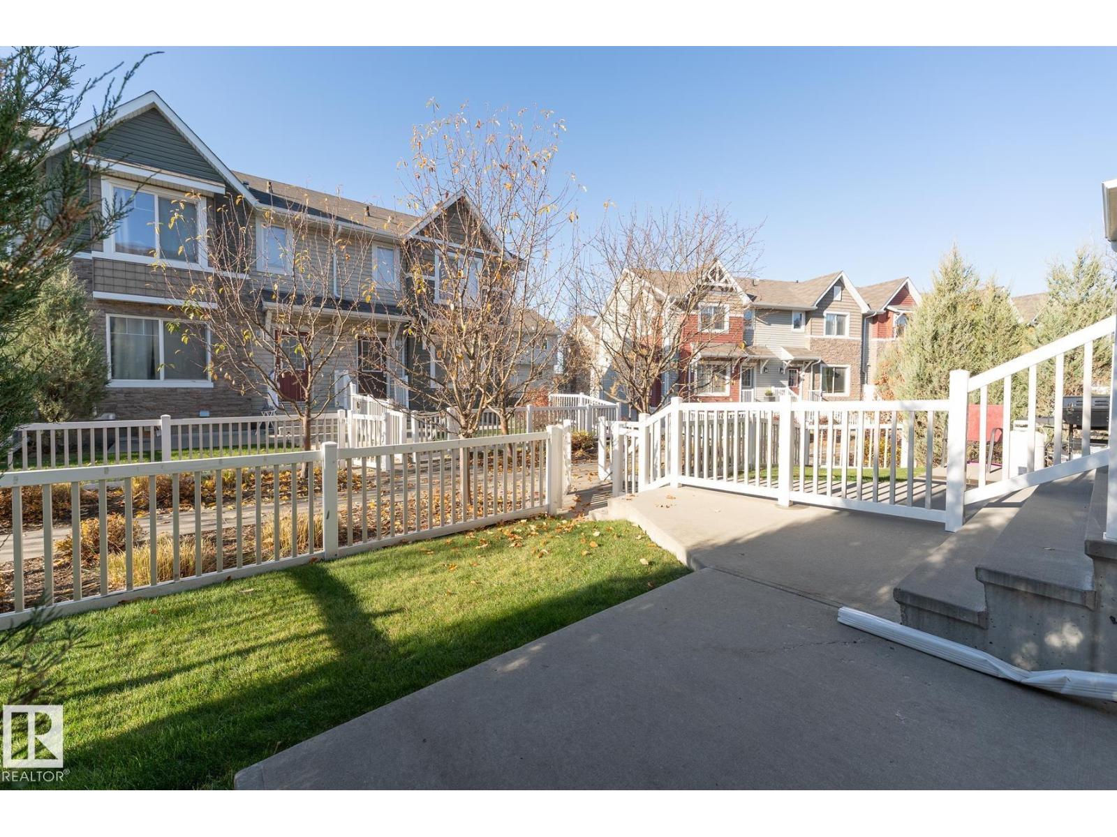 #103 655 Tamarack Rd Nw, Edmonton, Alberta  T6T 0N4 - Photo 20 - E4460256