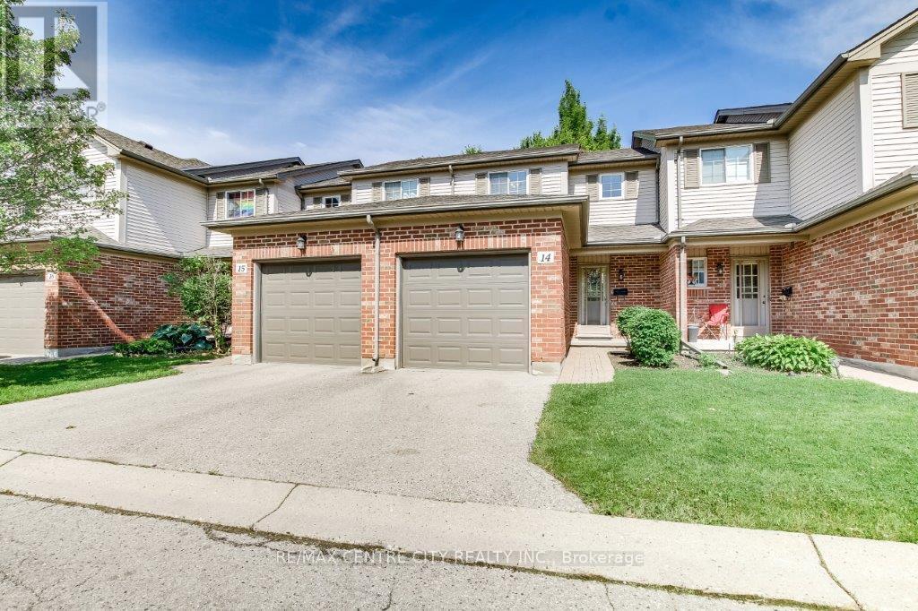14 - 1199 Reardon Boulevard, London South, Ontario  N6M 1H7 - Photo 2 - X12387660