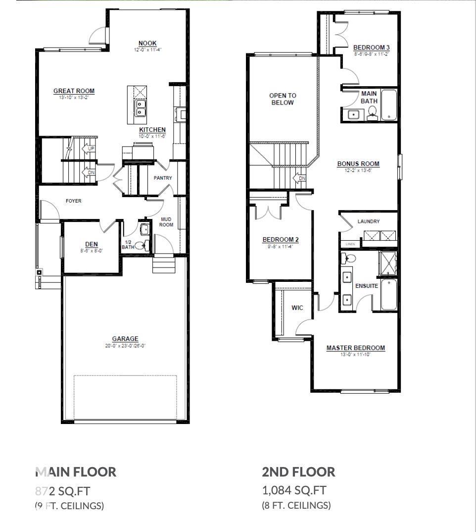 2252 4 Av Sw, Edmonton, Alberta  T0T 0T0 - Photo 2 - E4460258