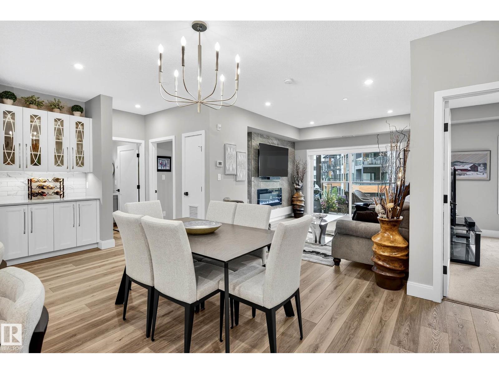 #303 7463 May Cm Nw, Edmonton, Alberta  T6R 0X1 - Photo 11 - E4460259