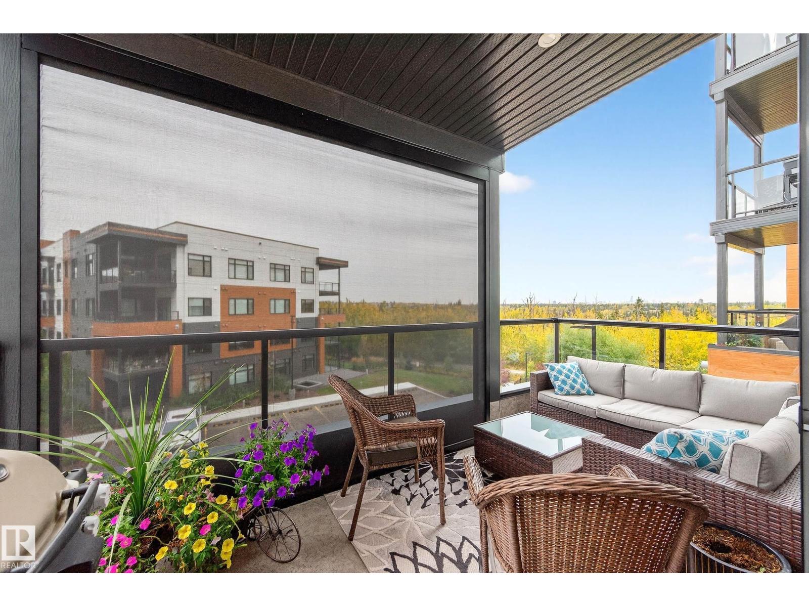 #303 7463 May Cm Nw, Edmonton, Alberta  T6R 0X1 - Photo 28 - E4460259