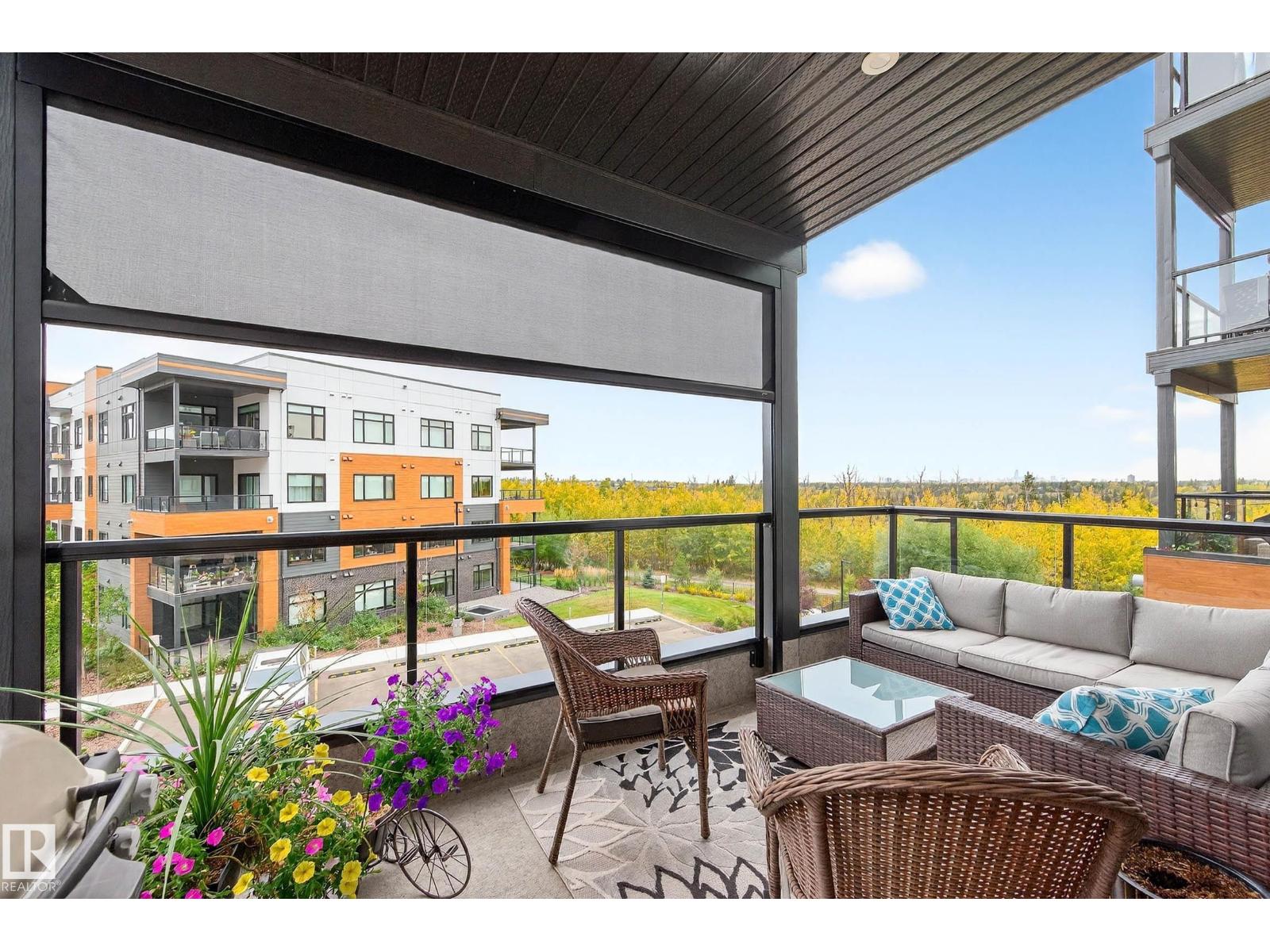 #303 7463 May Cm Nw, Edmonton, Alberta  T6R 0X1 - Photo 30 - E4460259