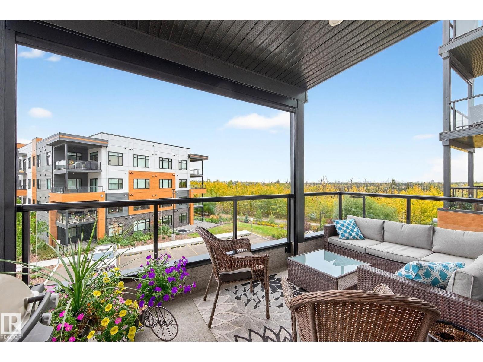 #303 7463 May Cm Nw, Edmonton, Alberta  T6R 0X1 - Photo 31 - E4460259