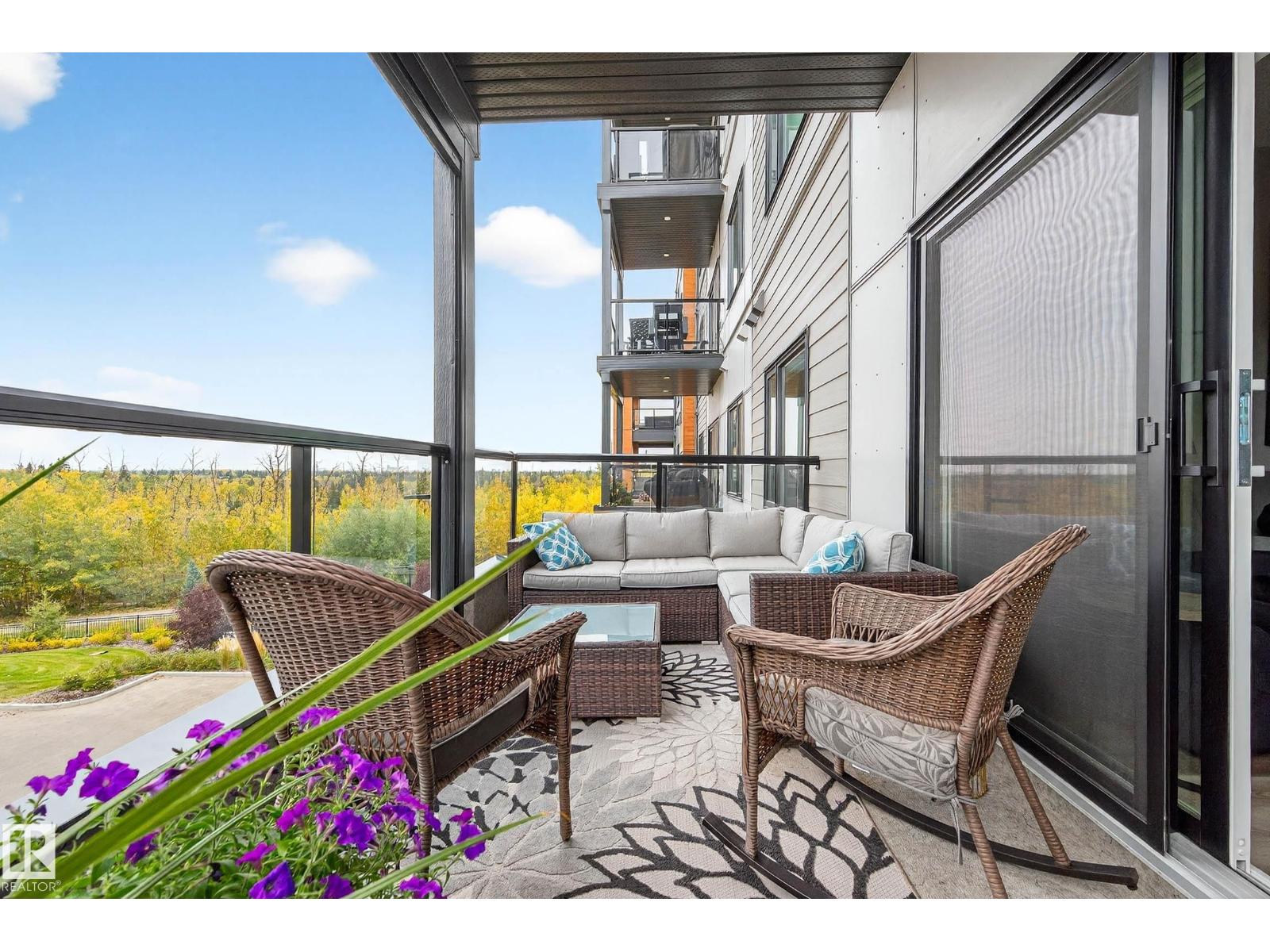 #303 7463 May Cm Nw, Edmonton, Alberta  T6R 0X1 - Photo 34 - E4460259