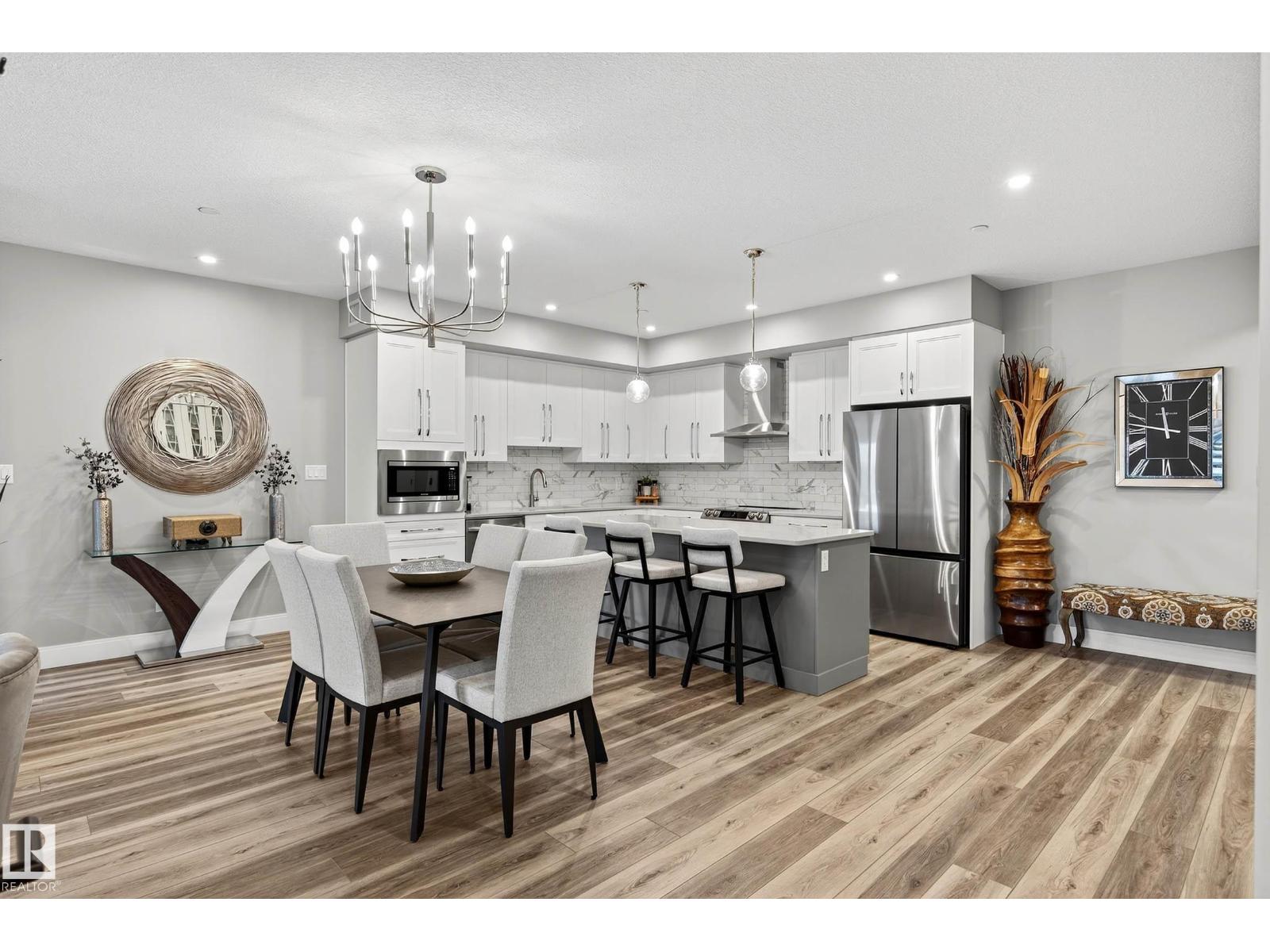 #303 7463 May Cm Nw, Edmonton, Alberta  T6R 0X1 - Photo 5 - E4460259