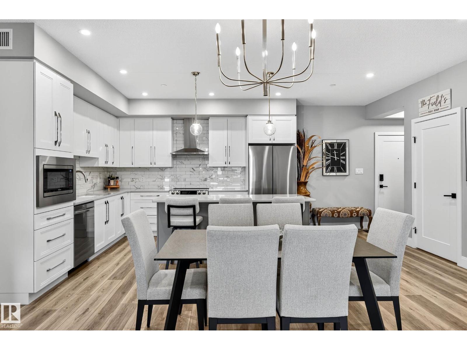 #303 7463 May Cm Nw, Edmonton, Alberta  T6R 0X1 - Photo 6 - E4460259