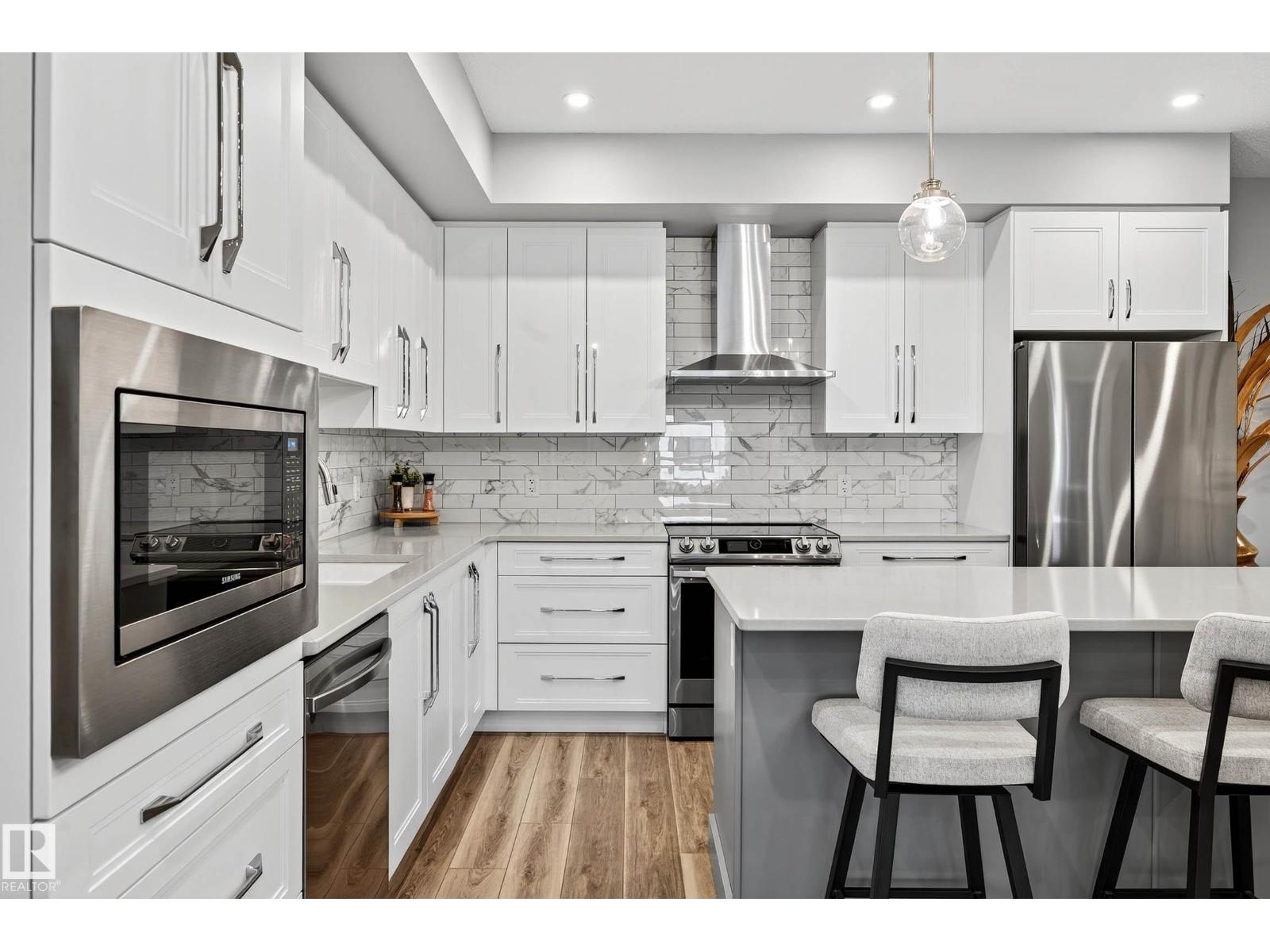 #303 7463 May Cm Nw, Edmonton, Alberta  T6R 0X1 - Photo 7 - E4460259