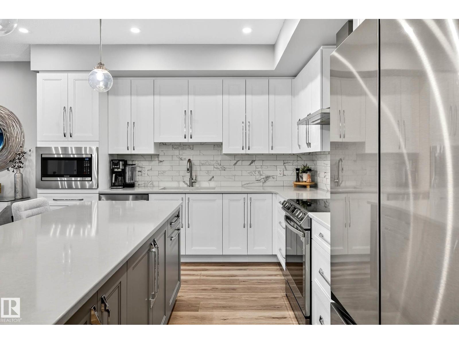 #303 7463 May Cm Nw, Edmonton, Alberta  T6R 0X1 - Photo 8 - E4460259