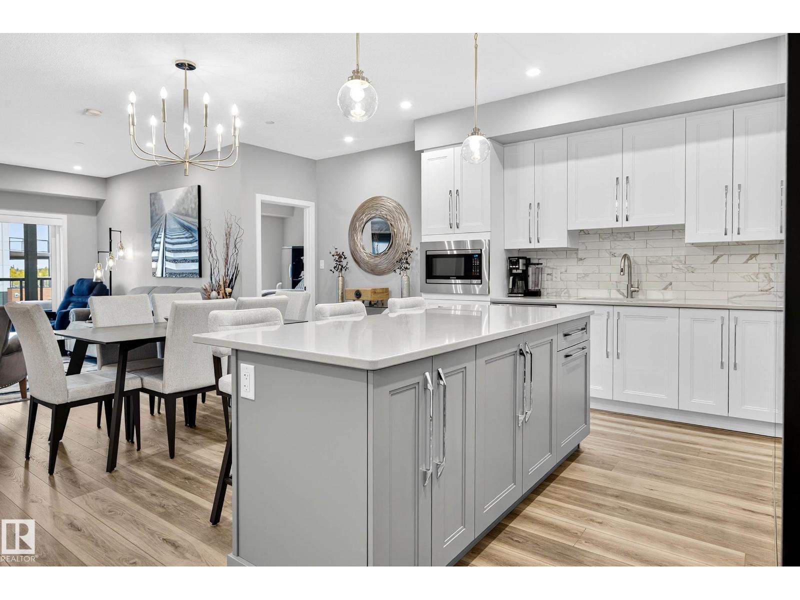 #303 7463 May Cm Nw, Edmonton, Alberta  T6R 0X1 - Photo 9 - E4460259