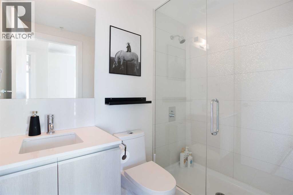 1204, 1188 3 Street Se, Calgary, Alberta  T2G 1H8 - Photo 15 - A2242022